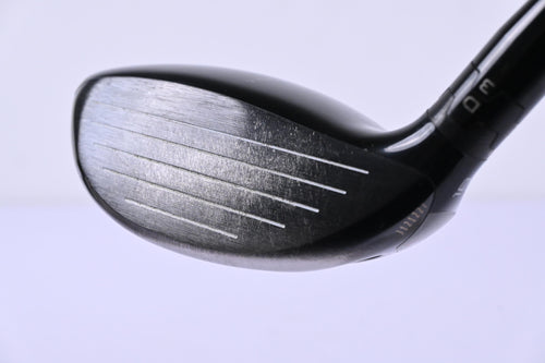 Titleist TSR1 #5 Wood / 18 Degree / Regular Flex MMT 40 Shaft