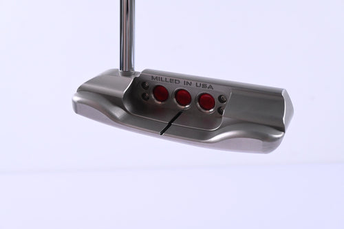 Scotty Cameron 2025 Studio Style Catalina Putter / 34 Inch