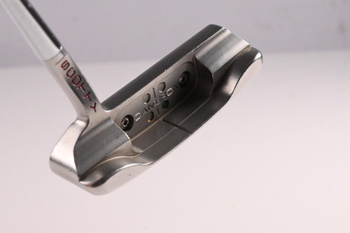Scotty Cameron Studio Style Newport 1.5 Putter / 33 Inch