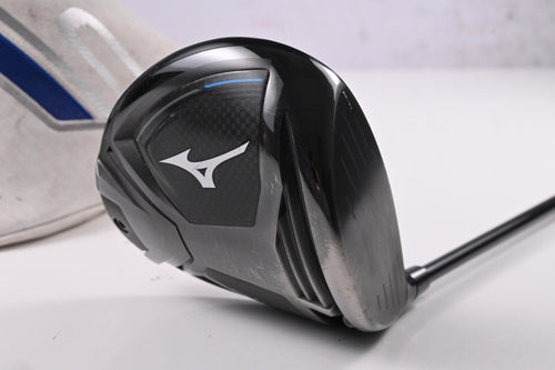 Mizuno ST-Z 220 Driver / 9.5 Degree / Stiff Flex Tensei AV Raw Blue 65 Shaft