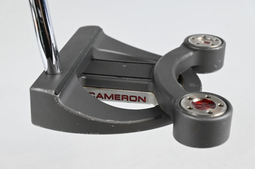 Scotty Cameron Futura X Putter / 34 Inch