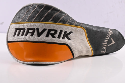 Ladies Callaway Mavrik Max Driver / 12 Degree / Ladies Flex UST Helium 4 Shaft