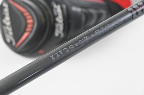 Titleist 913H #3 Hybrid / 19 Degree / Stiff Flex Aldila RIP Phenom 80 Shaft