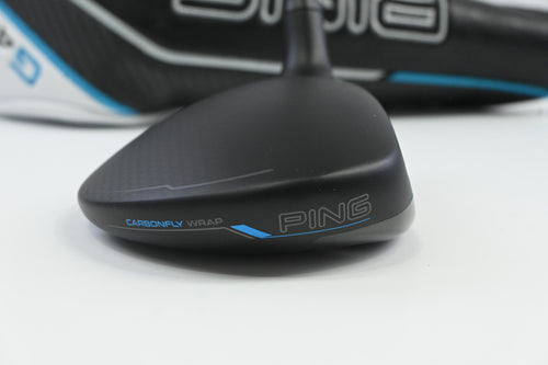 Ping G440 Max #3 Wood / 15 Degree / X-Flex Tensei 1K Black 75 Shaft