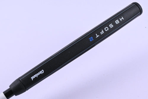 Cleveland HB Soft 2 Black Satin 11 Putter / 34 Inch