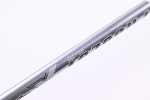 Mizuno Pro 225 #4 Iron / 21.5 Degree / Regular Flex Project X IO 105 Shaft