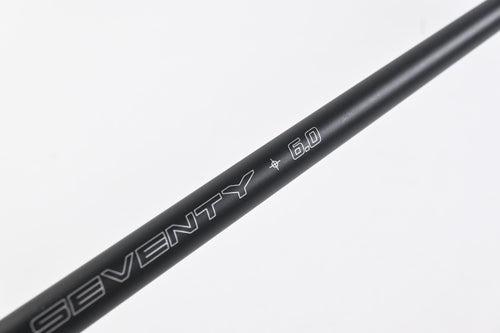 Project X Cypher 2.0 70 #4 Hybrid Shaft / Stiff Flex / Callaway 3rd Gen