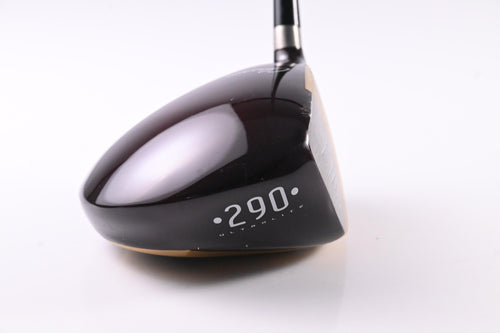 Cleveland Classic Driver / 10.5 Degree / Regular Flex Miyazaki 43 Shaft