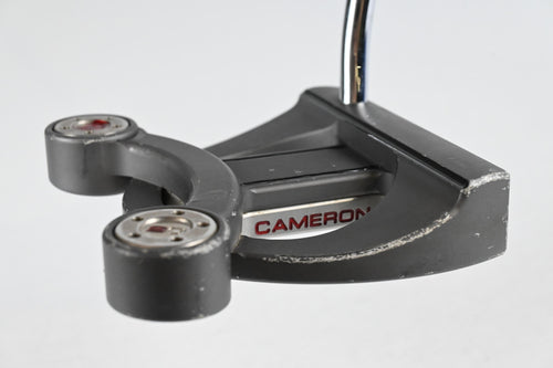 Scotty Cameron Futura X Putter / 34 Inch