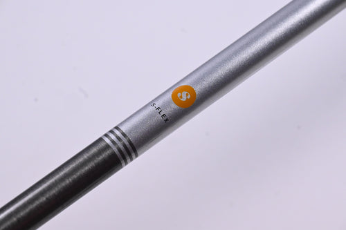 Titleist T150 2023 #4 Iron / 22 Degree / Stiff Flex Aerotech Steelfiber i80 Shaft