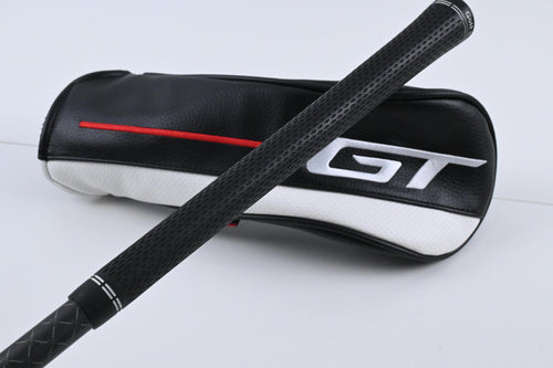 Left Hand Titleist GT3 #3 Wood / 15 Degree / X-Flex Tensei 1K Black 75