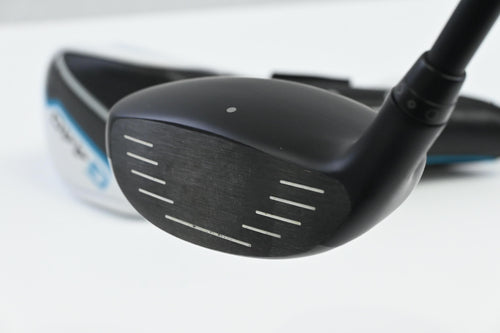 Ping G440 Max #3 Wood / 15 Degree / X-Flex Tensei 1K Black 75 Shaft