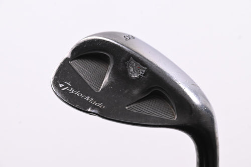 Taylormade RAC TP 2005 Lob Wedge / 60 Degree / Wedge Flex RAC Shaft