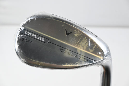 Callaway Opus SP Sand Wedge / 56 Degree / Wedge Flex Dynamic Gold 115