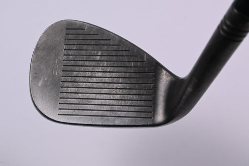 Taylormade Milled Grind Black Gap Wedge / Wedge Flex Dynamic Gold Shaft