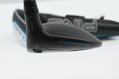 Ping G440 Max #3 Wood / 15 Degree / X-Flex Tensei 1K Black 75 Shaft