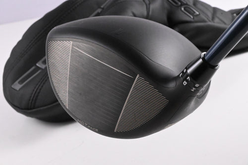 Cobra DS-Adapt LS Driver / 9 Degree / X-Flex Project X Denali Blue 60 Shaft