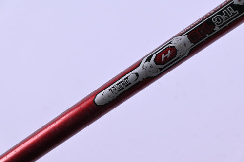 Ping G15 #4 Hybrid / 23 Degree / Regular Flex Ping TFC 149 Shaft
