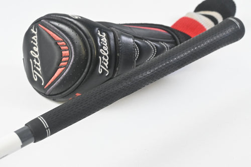Titleist 913H #3 Hybrid / 19 Degree / Stiff Flex Aldila RIP Phenom 80 Shaft