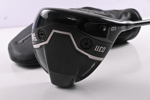 PXG 0311 Black Ops Tour-1 Driver / 9 Degree / Stiff Flex Tensei AV Blue 65 Shaft