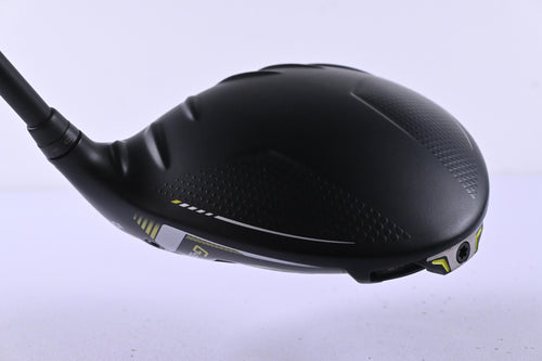Ping G430 Max Driver / 10.5 Degree / Regular Flex Ping Alta CB Black 55 Shaft