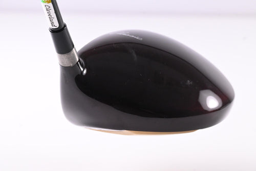 Cleveland Classic Driver / 10.5 Degree / Regular Flex Miyazaki 43 Shaft