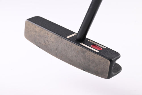 Seemore FGP Original Black Putter / 34 Inch