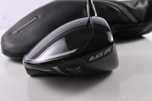 PXG 0311 Black Ops Tour-1 Driver / 9 Degree / Stiff Flex Tensei AV Blue 65 Shaft