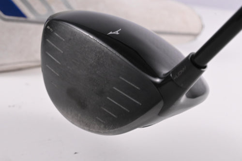 Mizuno ST-Z 220 Driver / 9.5 Degree / Stiff Flex Tensei AV Raw Blue 65 Shaft