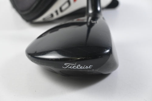 Titleist 910 F #5 Wood / 17 Degree / Stiff Flex Diamana Kai'li Blue 75 Shaft