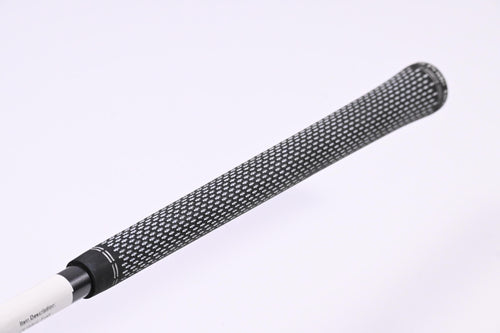 Mitsubishi Chemical C6 Black 80 #4 Hybrid Shaft / Stiff Flex / Cobra 1st Gen
