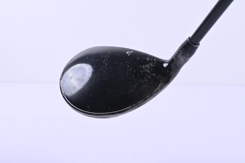 Ladies Left Hand Cobra King F6 #3 Wood / 18 Degree / Ladies Flex Atmos Pink 55