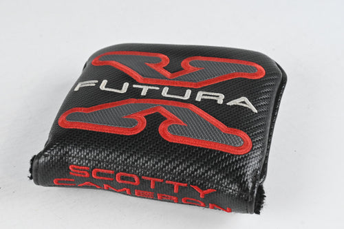 Scotty Cameron Futura X Putter / 34 Inch