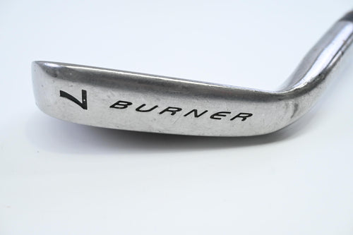 Taylormade Burner LCG #7 Iron / Regular Flex Precision Rifle 80 Shaft