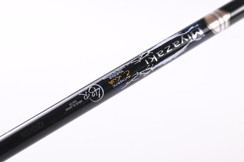 Cleveland Classic Driver / 10.5 Degree / Regular Flex Miyazaki 43 Shaft