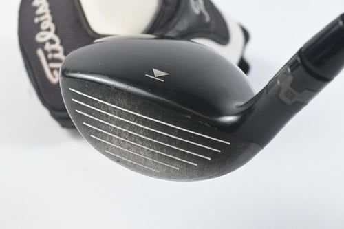 Titleist 910 F #5 Wood / 17 Degree / Stiff Flex Diamana Kai'li Blue 75 Shaft
