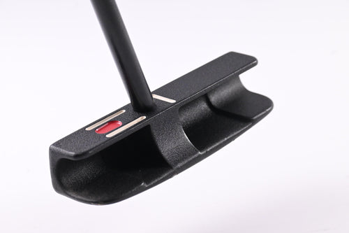 Seemore FGP Original Black Putter / 34 Inch