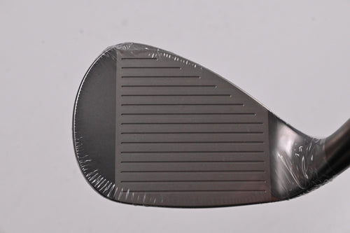 Mizuno S23 Lob Wedge / 58 Degree / Wedge Flex Steel Shaft