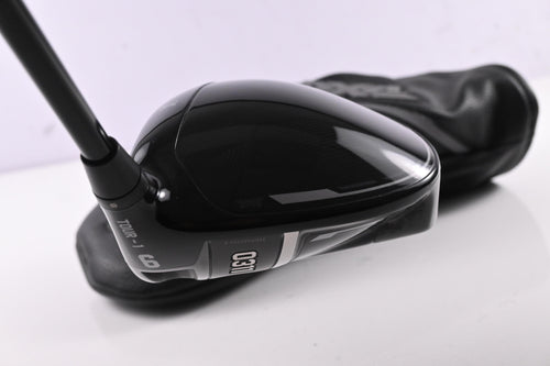 PXG 0311 Black Ops Tour-1 Driver / 9 Degree / Stiff Flex Tensei AV Blue 65 Shaft