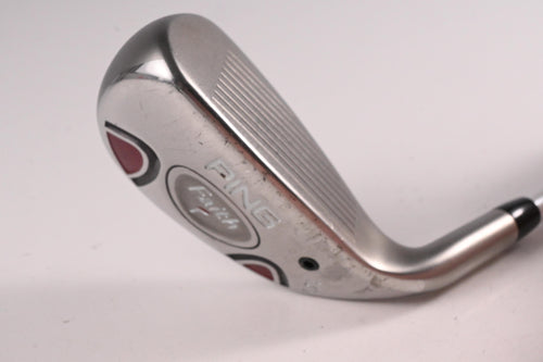 Ladies Ping Faith #5 Hybrid / 26 Degree / Ladies Flex Ping ULT 200 Shaft