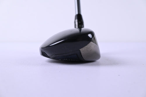 Callaway Paradym #3 Hybrid / 18 Degree / Stiff Flex HZRDUS Gen4 Silver 75 Shaft