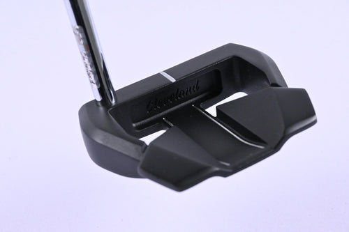 Cleveland HB Soft 2 Black Satin 15 Putter / 33 Inch