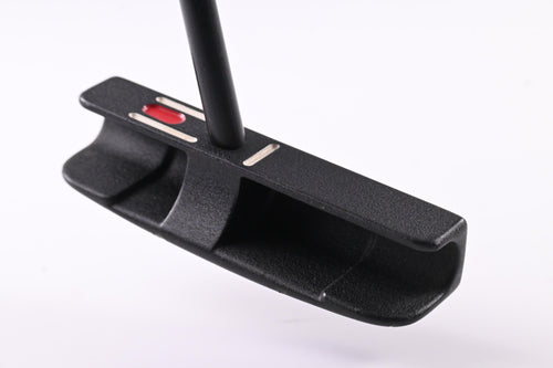 Seemore FGP Original Black Putter / 34 Inch