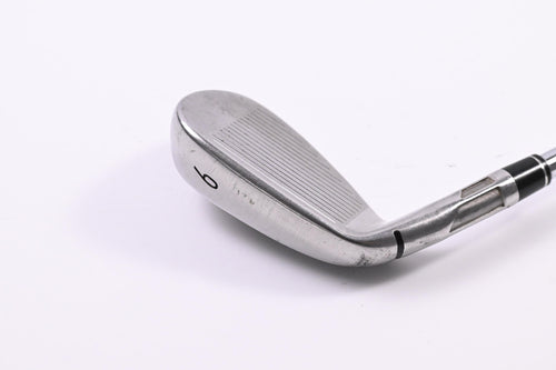 Taylormade Stealth #9 Iron / 37 Degree / Stiff Flex Dynamic Gold S300 Shaft