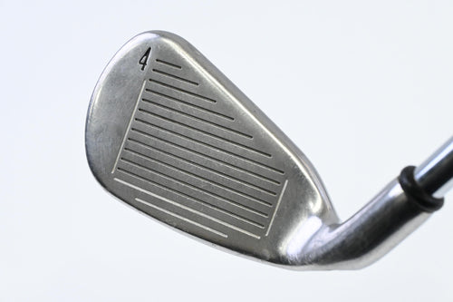 Callaway Big Bertha 2004 #4 Iron / 23 Degree / Uniflex Callaway Big Bertha Shaft