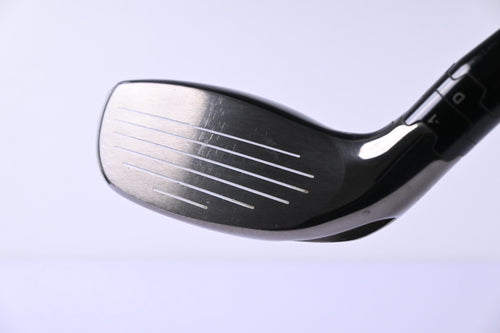 Callaway Paradym #3 Hybrid / 18 Degree / Stiff Flex HZRDUS Gen4 Silver 75 Shaft