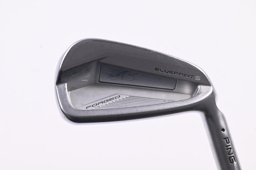 Ping Blueprint S #5 Iron / X-Flex Project X Shaft