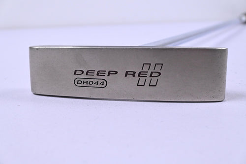 Wilson Deep Red II 044 Putter / 35 Inch