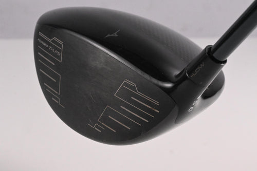 Mizuno ST-Max 230 Driver / 9.5 Degree / Regular Flex UST Mamiya LIN-Q M40X 50