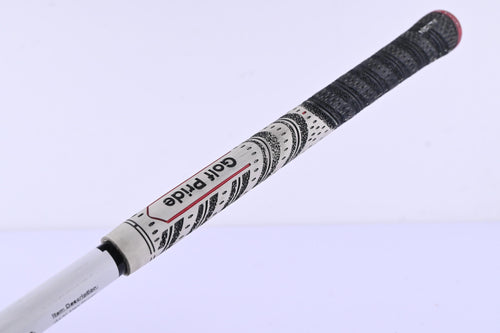 Ping G430 Max Driver / 10.5 Degree / Regular Flex Ping Alta CB Black 55 Shaft